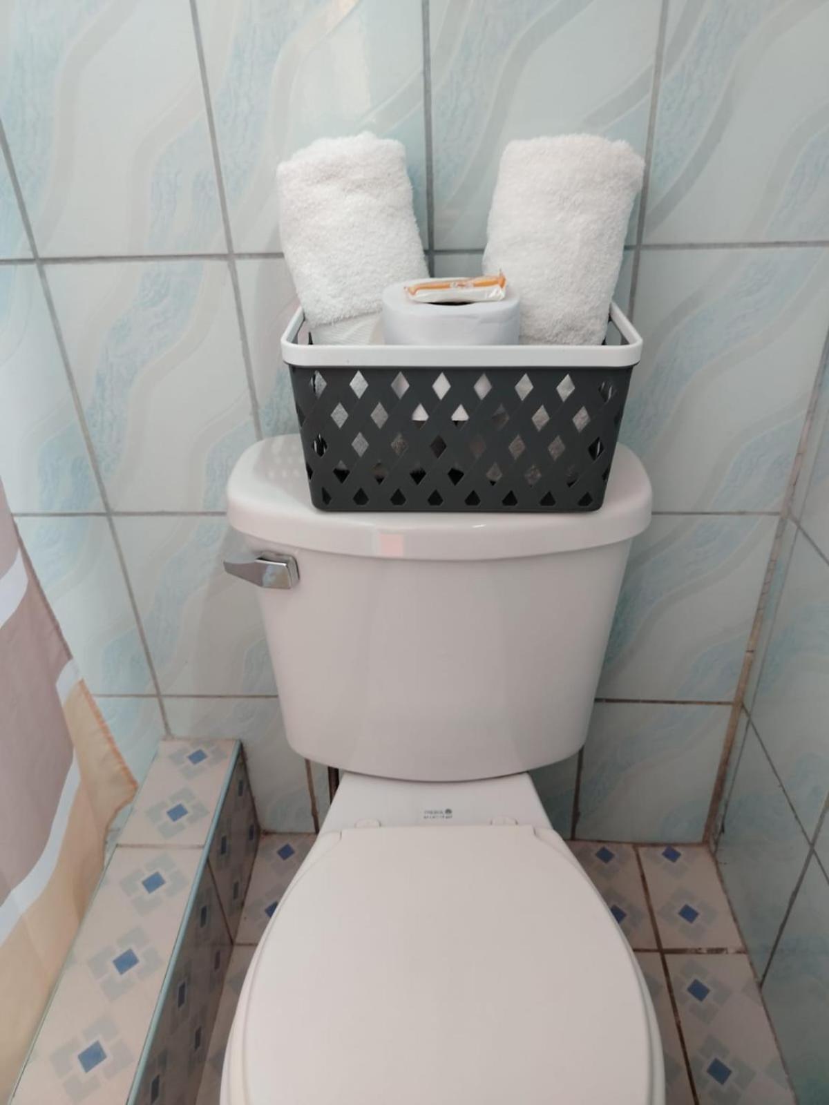 Casa Tusty Bed & Breakfast Arequipa Bagian luar foto